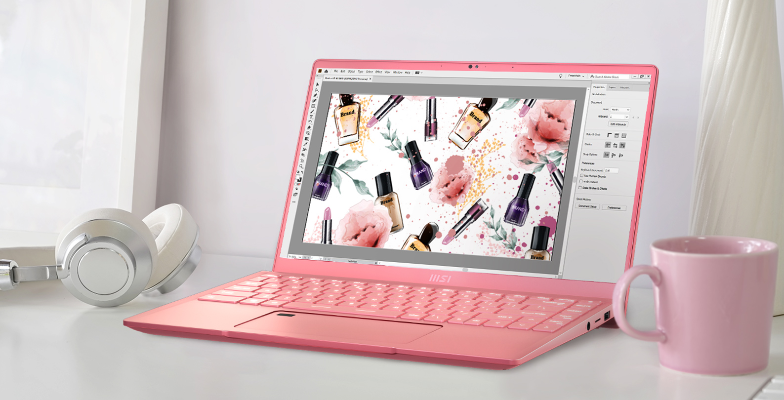 MSI Laptop